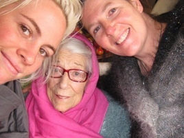 Petition: Minister for Health and Aged Care "if you really care about elderly Australians manda