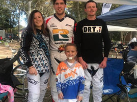 BMX Batemans Bay shines in Terrigal