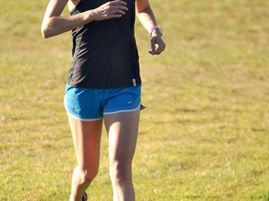 Batemans Bay parkrun # 52 - 29/04/2017