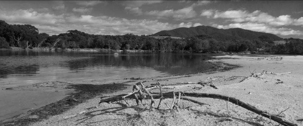 Tilba Tilba Lake