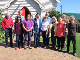 Eurobodalla – the Solar Coast