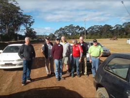 Next Teensafe course in 16th July - book now