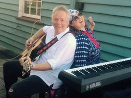 Welcoming the new Music of Mystery Bay