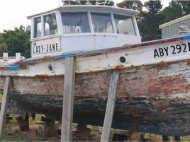 Be Inspired by Lady Jane