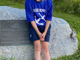 Broulee Runner’s Wed June 14th 2023