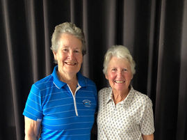 Moruya Ladies Golf news