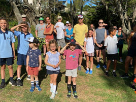 Broulee Runners Wed March 1st 2023