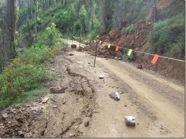 We're on a road to nowhere