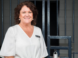 National Corrections Day: Reaping the rewards of community work