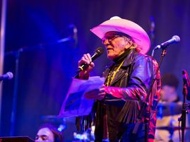 Granite Town wrapup: a HUGE event of funk and soul soars once again