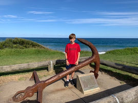 Broulee Runners March 3rd 2021