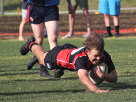 South Coast Monaro Rugby Union results