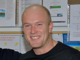 Aaron Monopoli continues good golf form with Tuross Head stableford win