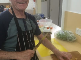 What’s behind the Red Doors in Moruya?