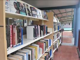 Moruya Library to open Wednesday 2 January