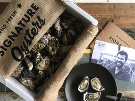 Mossy Cafe now has Tapas!