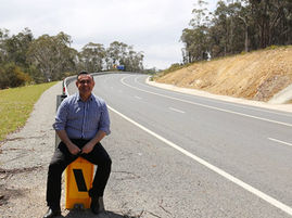 Kings Highway Safer With $33 Million Upgrade Completed
