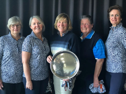 Ladies Coastal Challenge