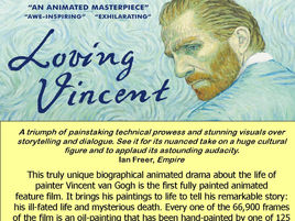 Narooma Film Society presents