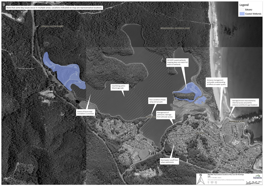Controversial Land sale at Dalmeny only netted Council 3.8m