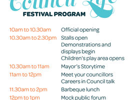 More than rates, roads and rubbish