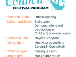 More than rates, roads and rubbish