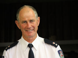 Bega: Everyone welcome to Australia Day celebrations