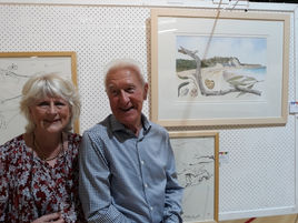 The MAC 37th Easter Exhibition