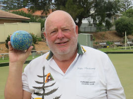 Tuross Bowls news