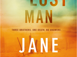 The Lost Man - a review