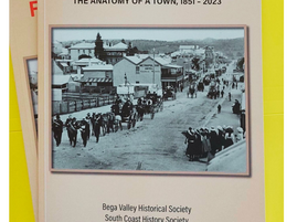 Bega: NSW Seniors Festival events at shire’s libraries in February