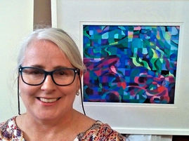 Sth Coast Pastel Society’s 2018 January & Long Weekend Exhibition/Sale with free children’s pain