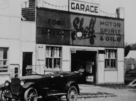 100 Years Ago - 1st October 1921