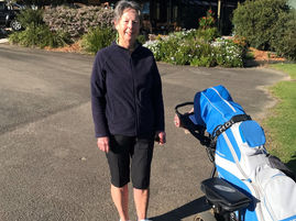 Tuross Head Ladies Golf Results