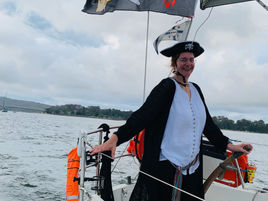 2nd Race of Women’s Series results in Cool Change