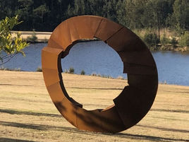 Sculptures for Clyde 2019 winners announced