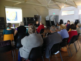 Tuross Head Garden Club news