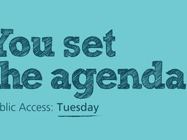 Do you have something to raise or share with Eurobodalla councillors?