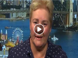 Royal Commission – Banks And Financial Services - Ann Sudmalis