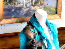 MACS Boats Afloat Art Exhibition