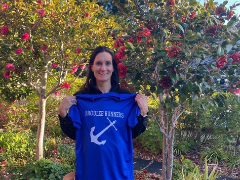 Broulee Runners September 8th 2021