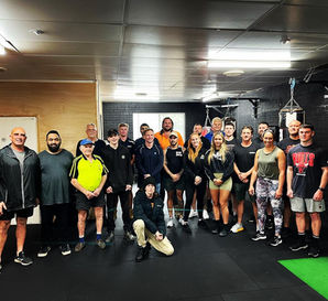 Batemans Bay Fight Night coming Feb 4th 2023