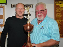 Tuross Head Country Club men's 2017 championships