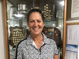 Tuross Head Ladies Golf Results