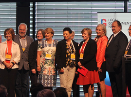 The LGSA conference wrap-up