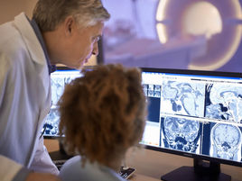 Promised South Coast radiation therapy services gets alliance support