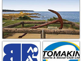 Broulee Runners Wed May 13th 2020