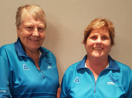 Club Malua Women's Bowls Report
