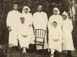 Narooma and the1919 Influenza pandemic