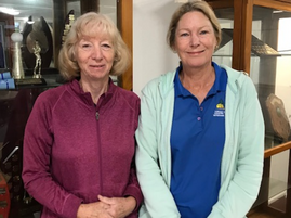 Tuross Head Ladies Golf Results
